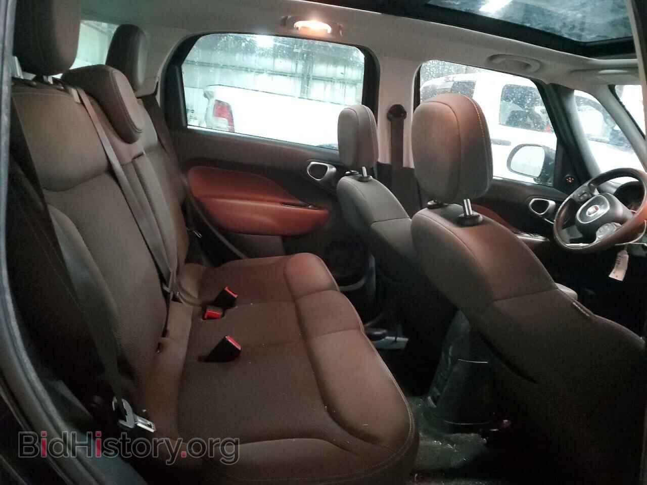 2014 FIAT 500 - VIN: ZFBCFADH1EZ007689 - Фото 11