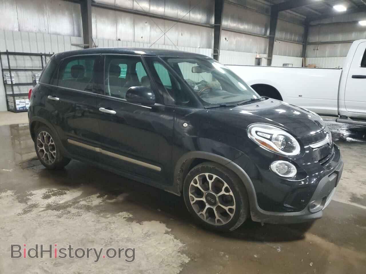 2014 FIAT 500 - VIN: ZFBCFADH1EZ007689 - Фото 4