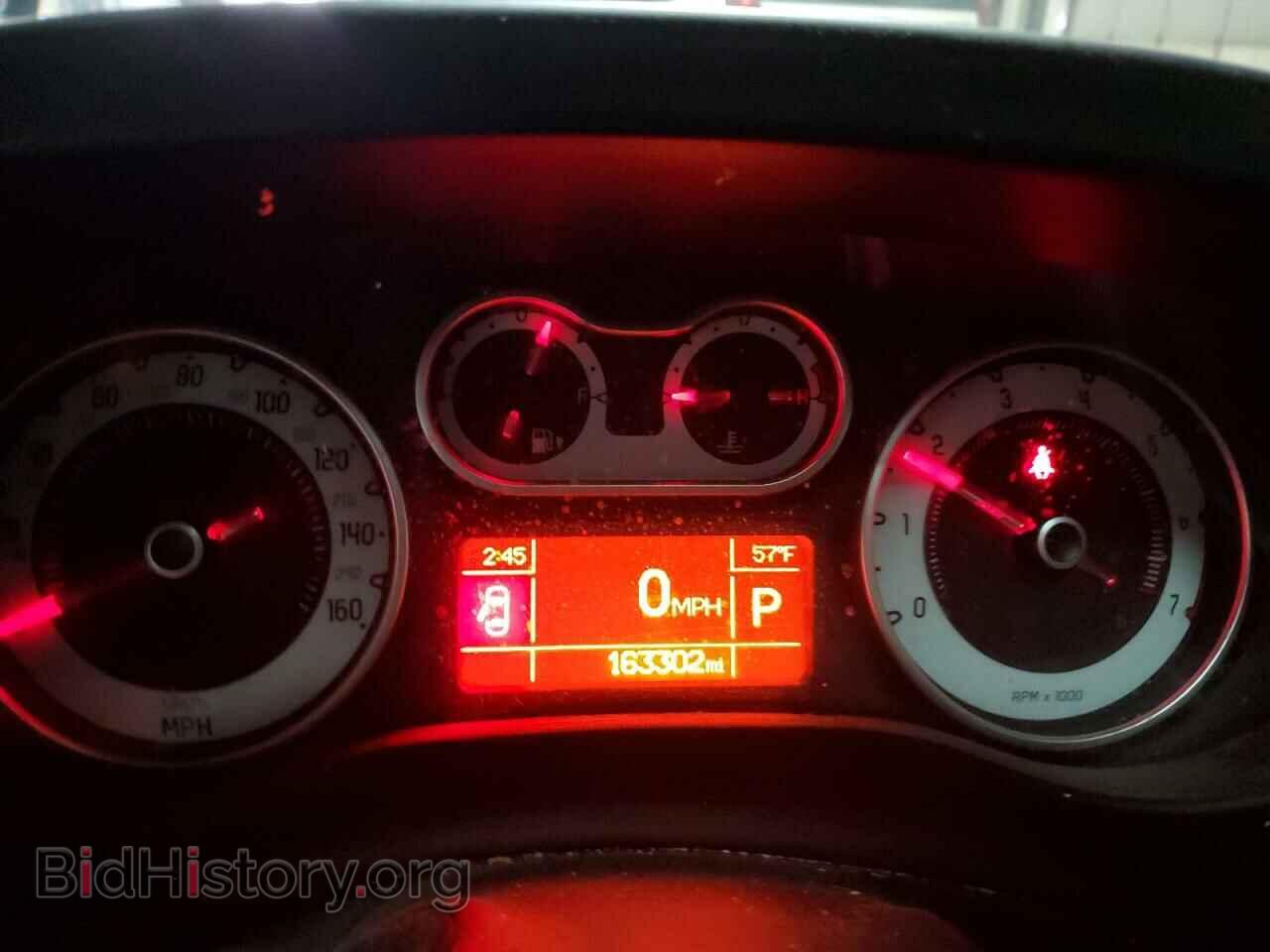 2014 FIAT 500 - VIN: ZFBCFADH1EZ007689 - Фото 9