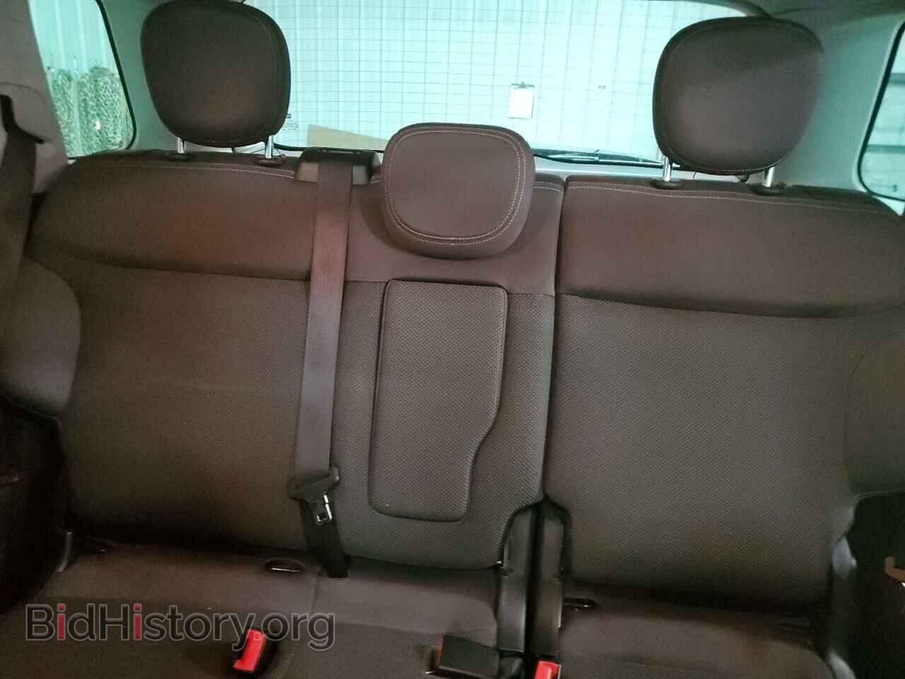 2014 FIAT 500 - VIN: ZFBCFADH1EZ007689 - Фото 10