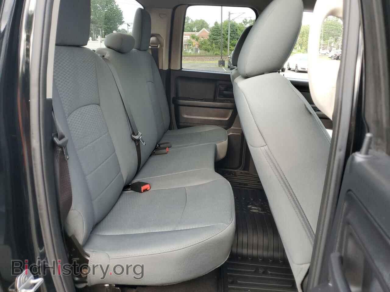 2014 RAM 1500 - VIN: 1C6RR7FT7ES420199 - Photo 6