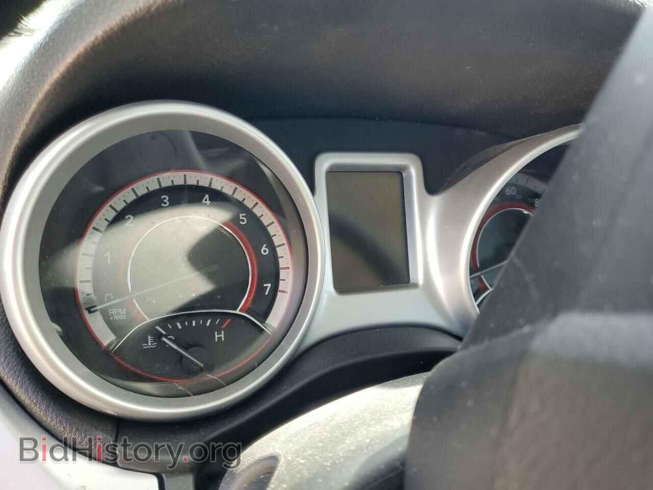 2020 DODGE JOURNEY - VIN: 3C4PDCABXLT249787 - Фото 9