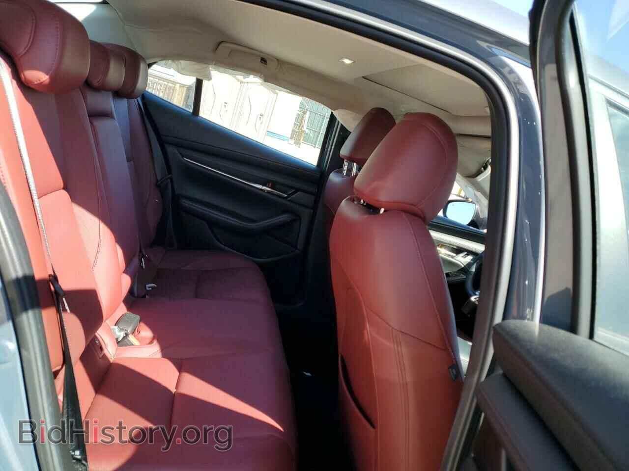 2022 MAZDA 3 - VIN: 3MZBPACL3NM302285 - Фото 10