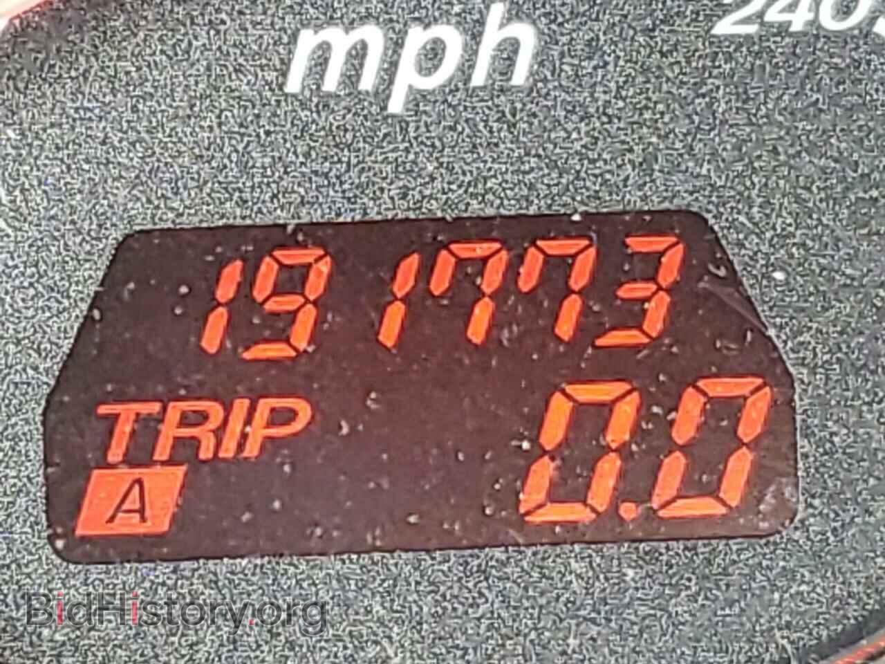 2007 MAZDA 6 - VIN: 1YVHP80C875M26811 - Фото 8