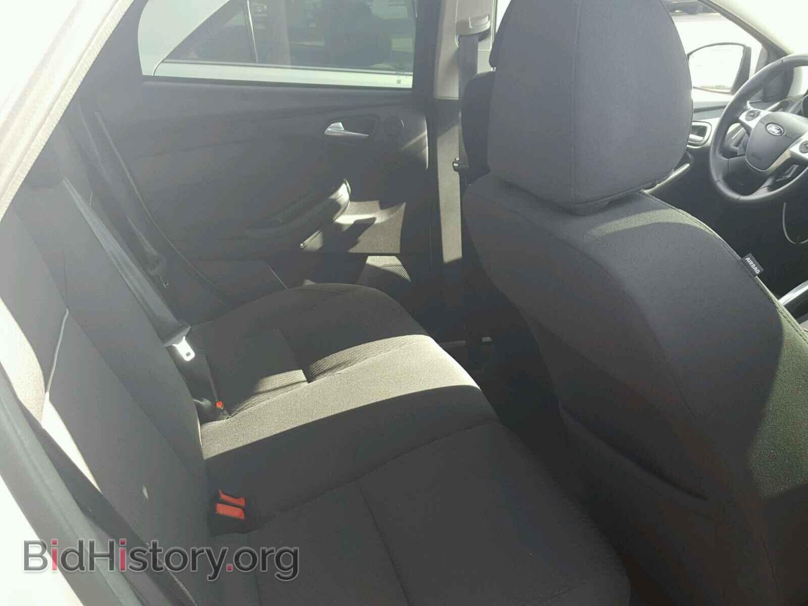 2012 FORD FOCUS - VIN: 1FAHP3M2XCL422961 - Photo 6