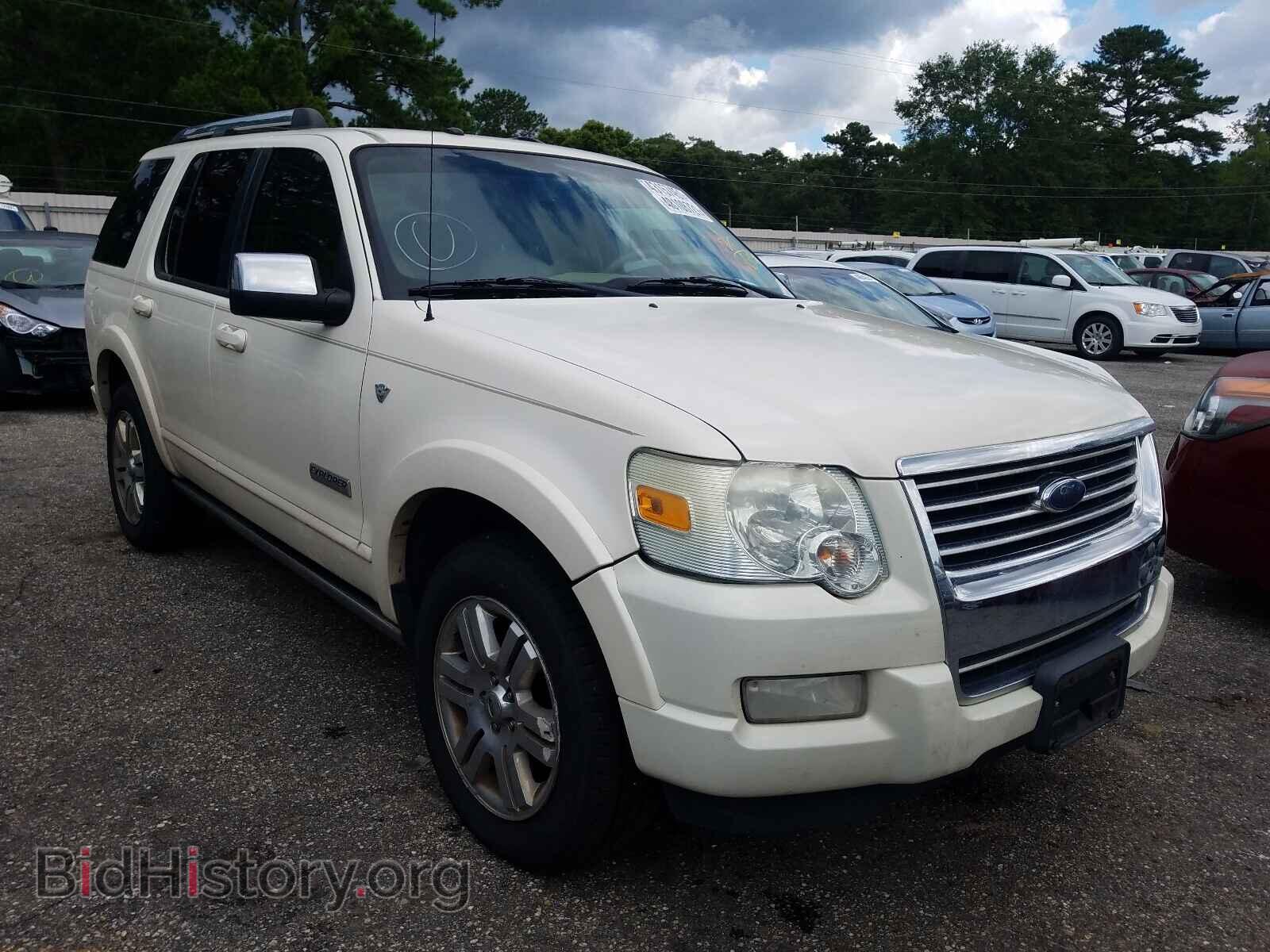 Photo 1FMEU65877UB17570 - FORD EXPLORER 2007
