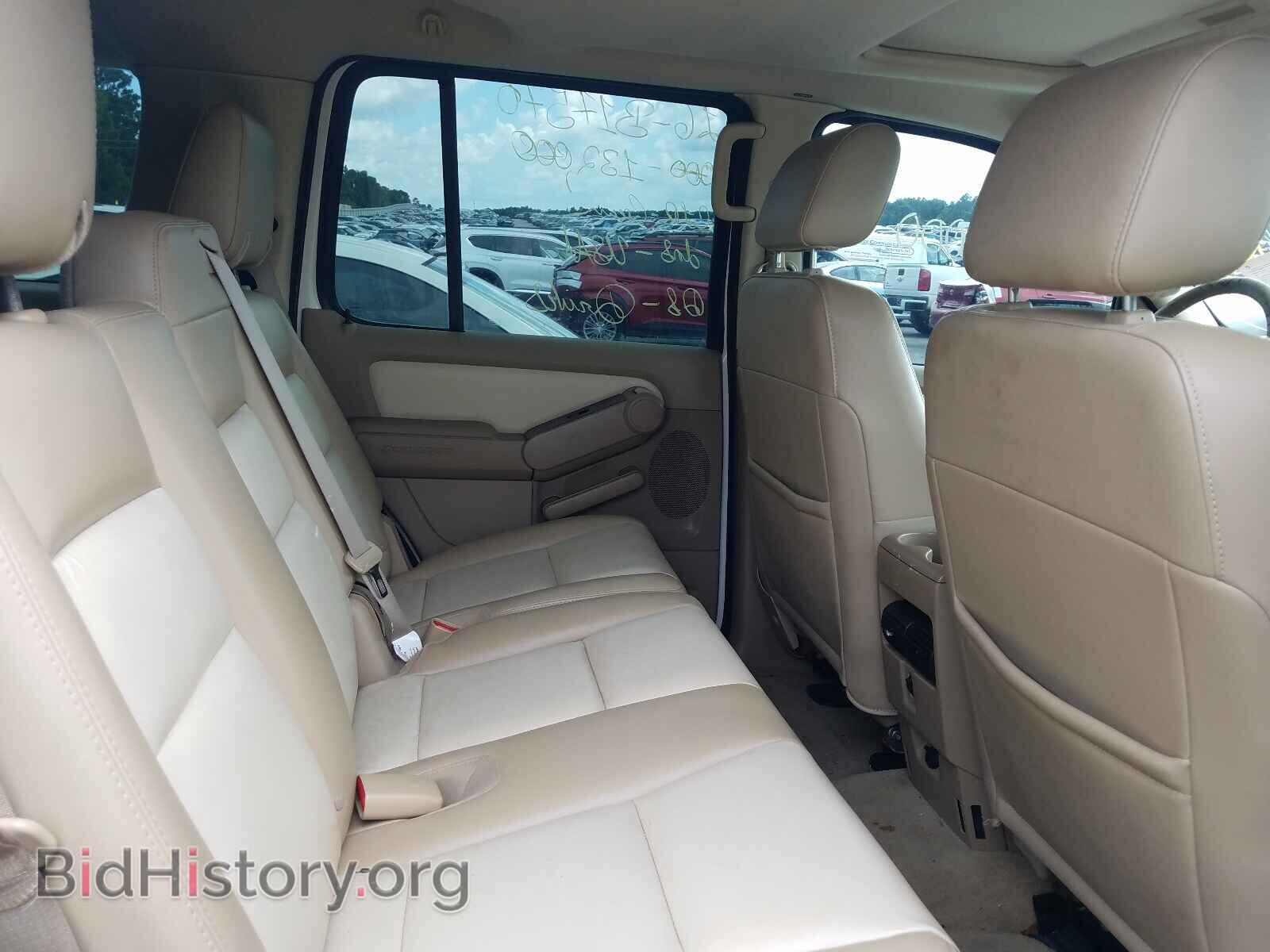 2007 FORD EXPLORER - VIN: 1FMEU65877UB17570 - Photo 6