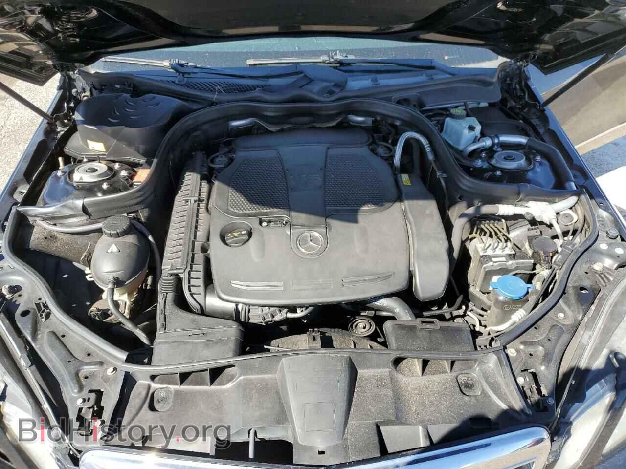 2013 MERCEDES-BENZ E-CLASS - VIN: WDDHF8JB4DA761653 - Фото 11