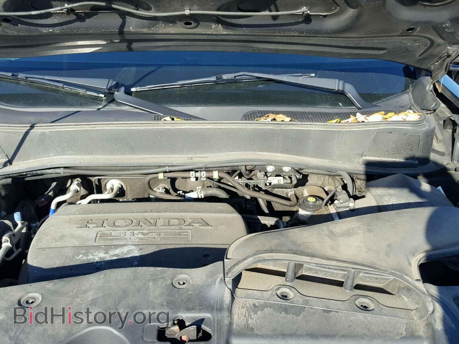 2012 HONDA PILOT - VIN: 5FNYF4H73CB047216 - Фото 7