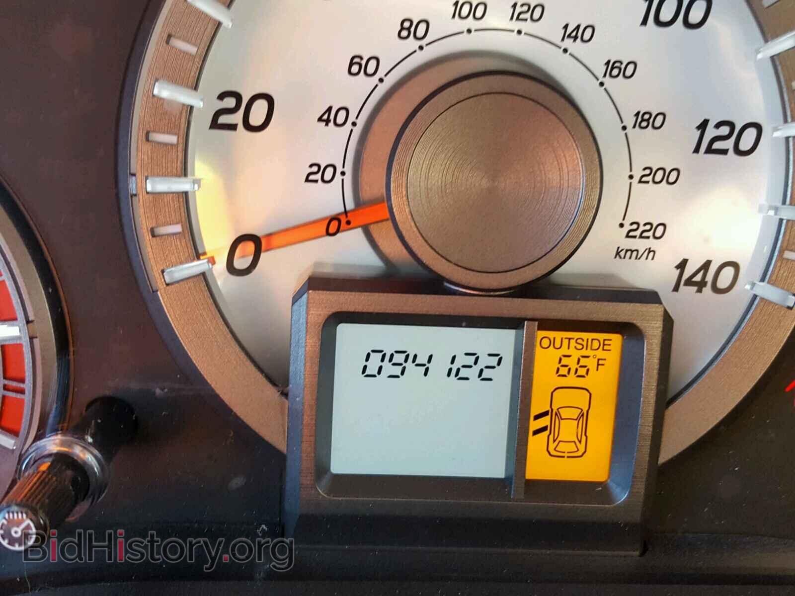 2012 HONDA PILOT - VIN: 5FNYF4H73CB047216 - Фото 8
