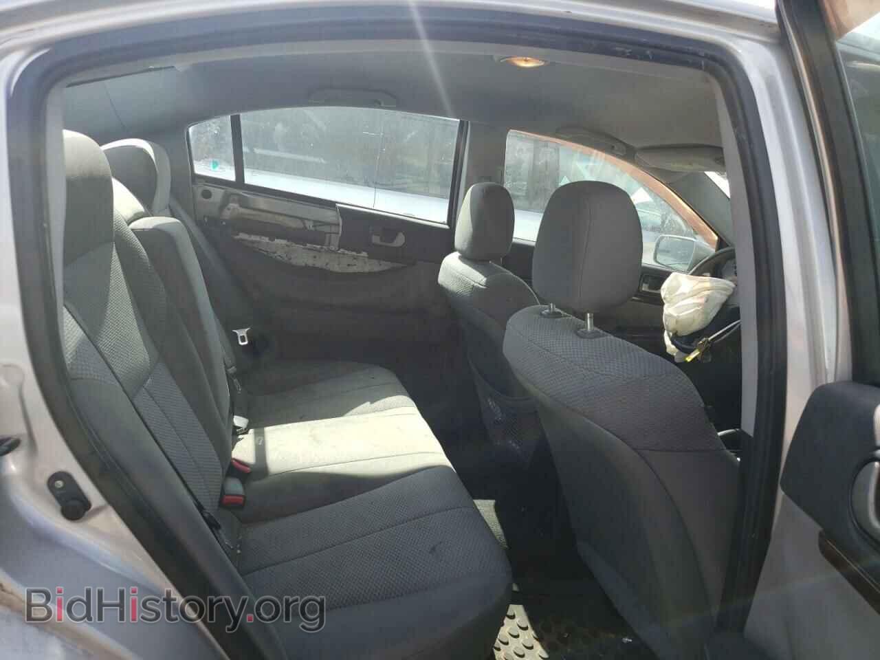 2010 MITSUBISHI GALANT - VIN: 4A32B3FFXAE009466 - Фото 6