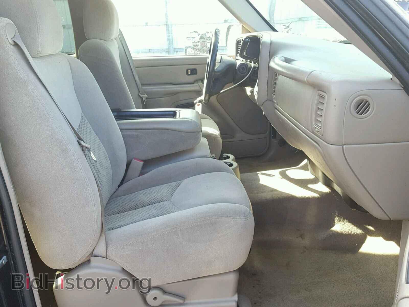 2006 CHEVROLET SILVERADO - VIN: 1GCEC19T16Z131426 - Фото 5