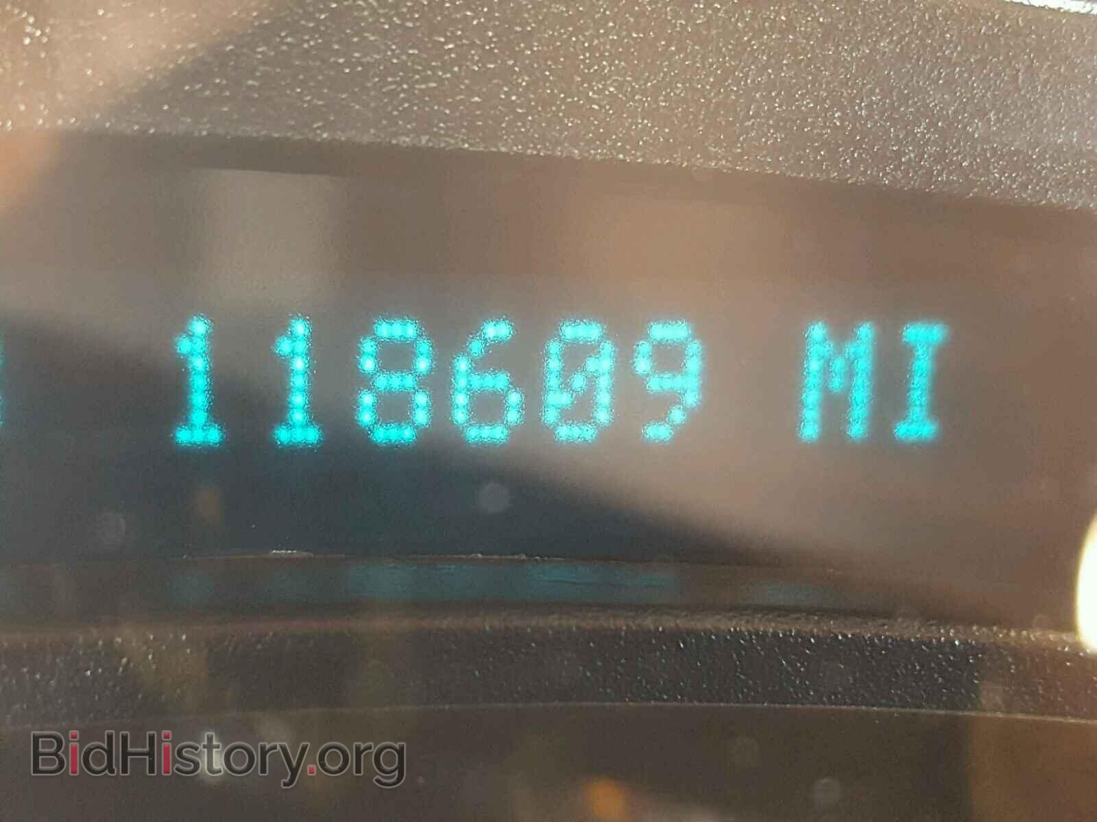 2006 CHEVROLET SILVERADO - VIN: 1GCEC19T16Z131426 - Фото 8