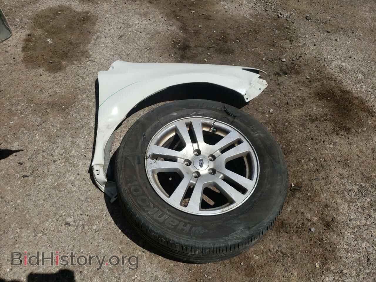 2013 FORD EDGE - VIN: 2FMDK3GC0DBA73222 - Фото 12