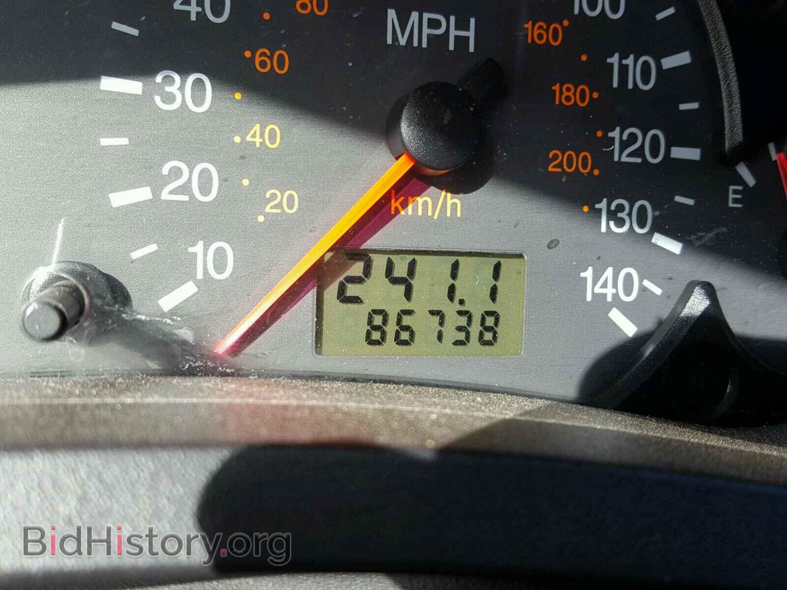 2007 FORD FOCUS - VIN: 1FAFP31N77W331141 - Фото 8