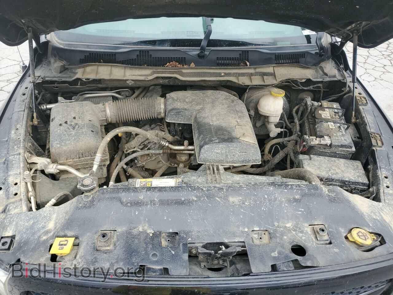 2018 RAM 1500 - VIN: 1C6RR7FG7JS290020 - Фото 12