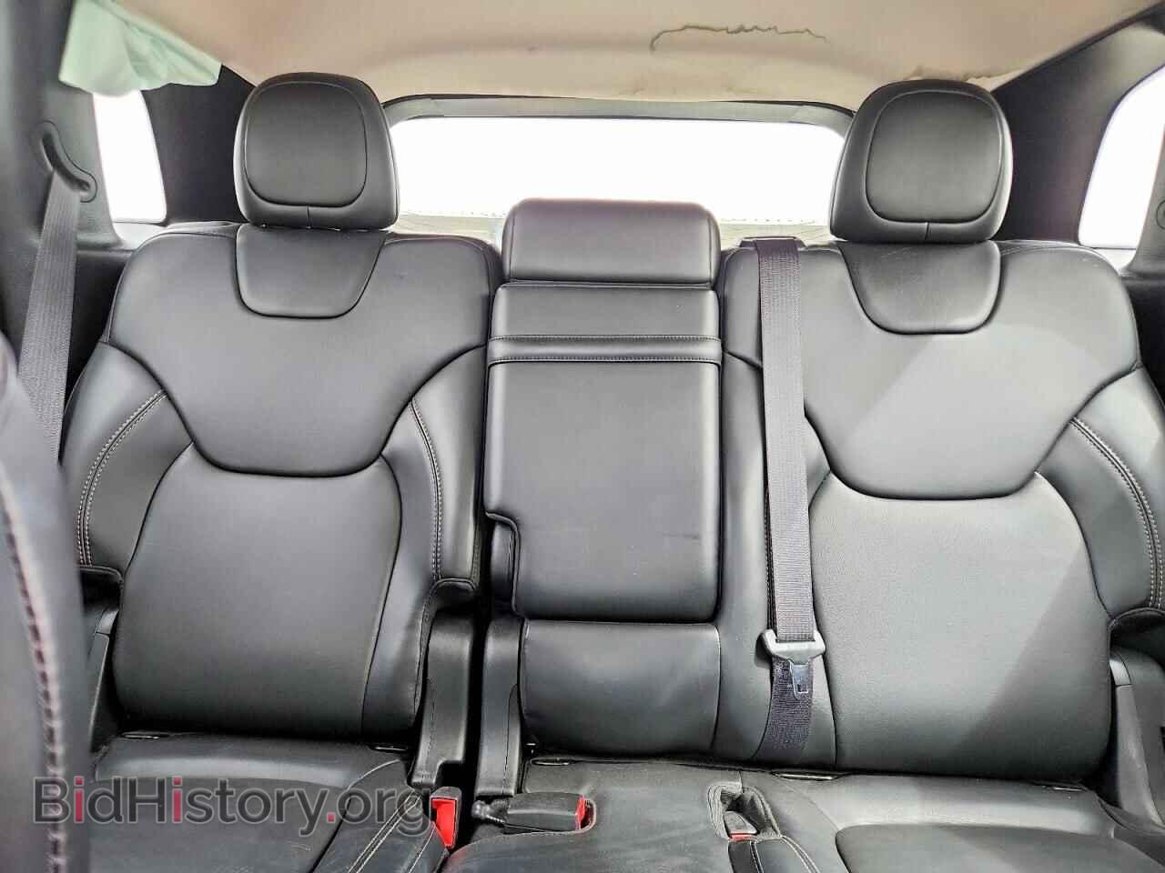 2018 JEEP CHEROKEE - VIN: 1C4PJMDB1JD567682 - Фото 10