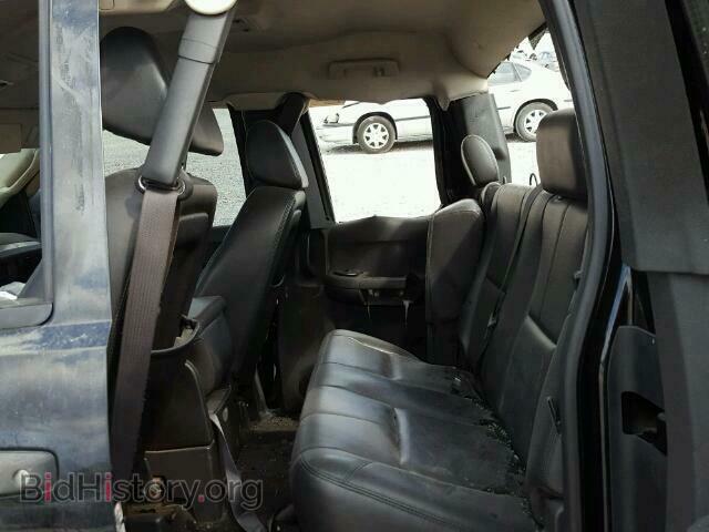 2007 CHEVROLET SILVERADO - VIN: 1GCEK19Y87Z640980 - Фото 6