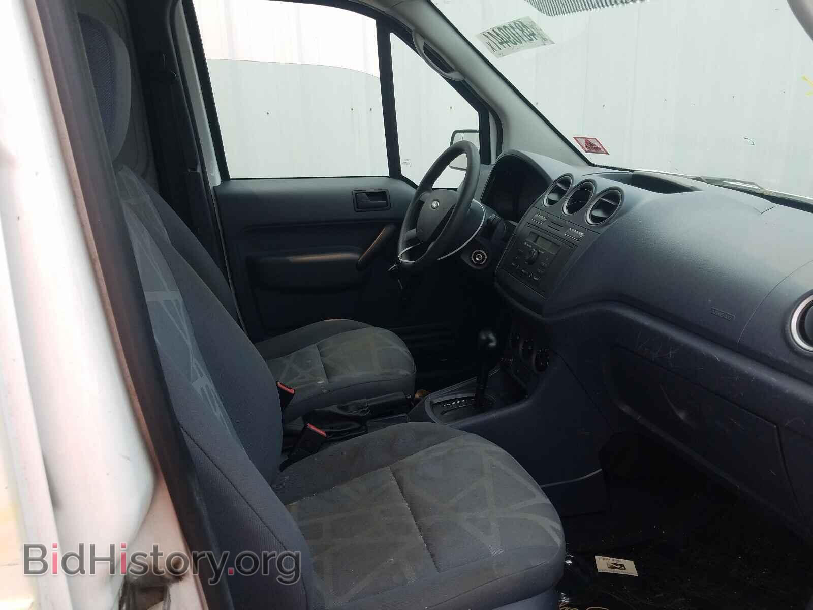 2012 FORD TRANSIT CO - VIN: NM0LS7AN9CT080974 - Фото 5