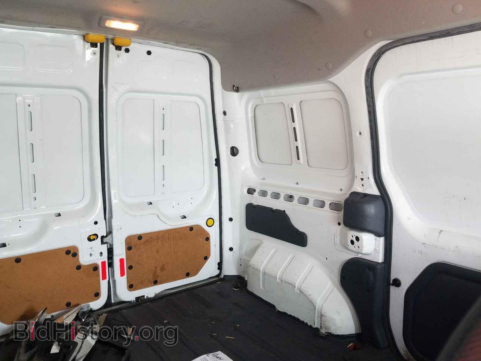 2012 FORD TRANSIT CO - VIN: NM0LS7AN9CT080974 - Фото 6