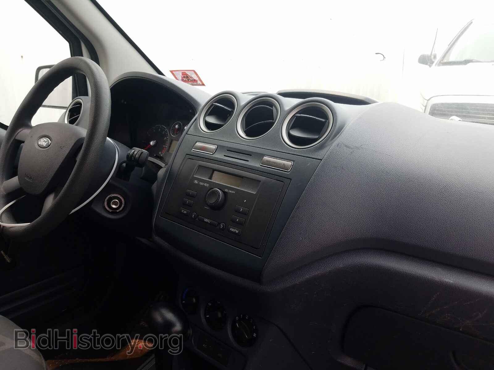 2012 FORD TRANSIT CO - VIN: NM0LS7AN9CT080974 - Фото 9