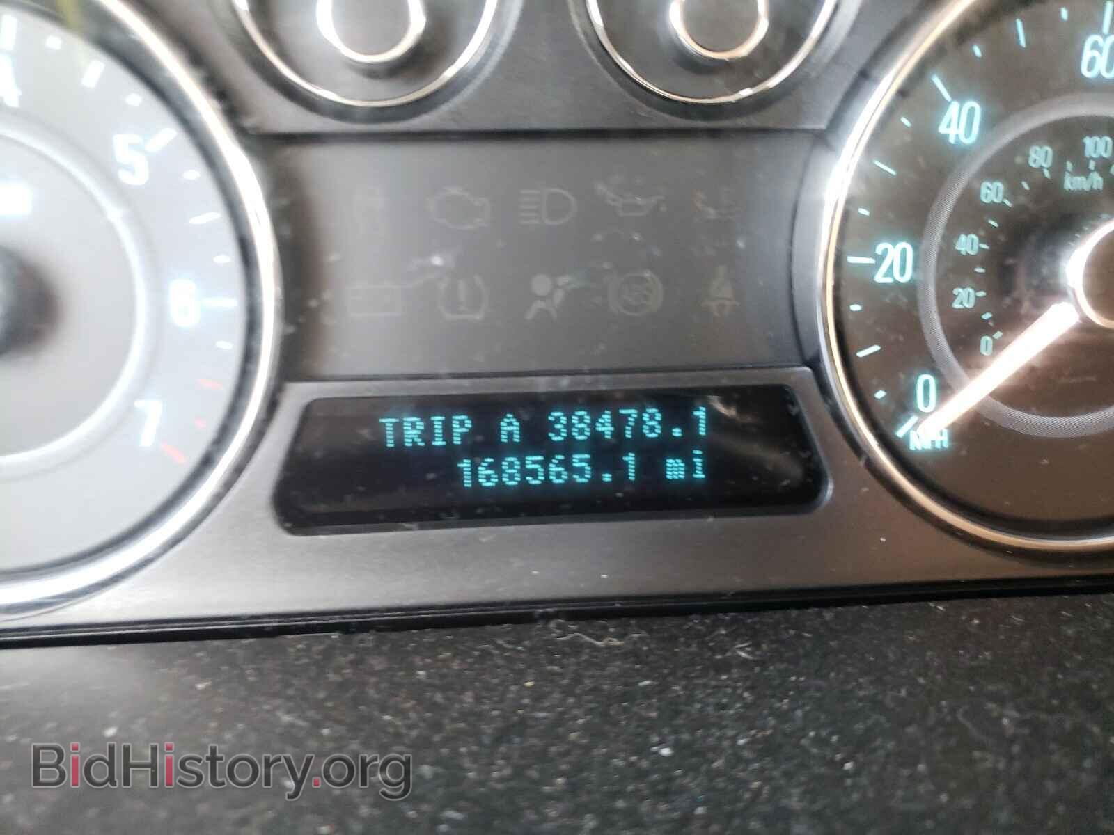 2009 FORD FLEX - VIN: 2FMDK51C19BA25983 - Photo 8