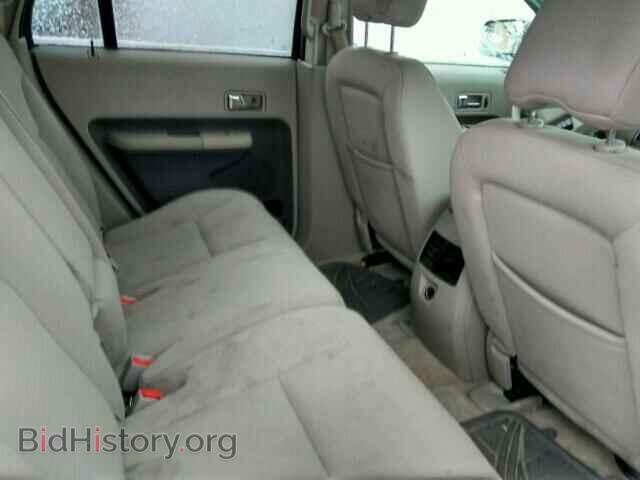 2007 FORD EDGE - VIN: 2FMDK48C17BA84786 - Фото 6