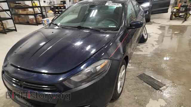 2016 DODGE DART - VIN: 1C3CDFBB7GD544117 - Photo 13