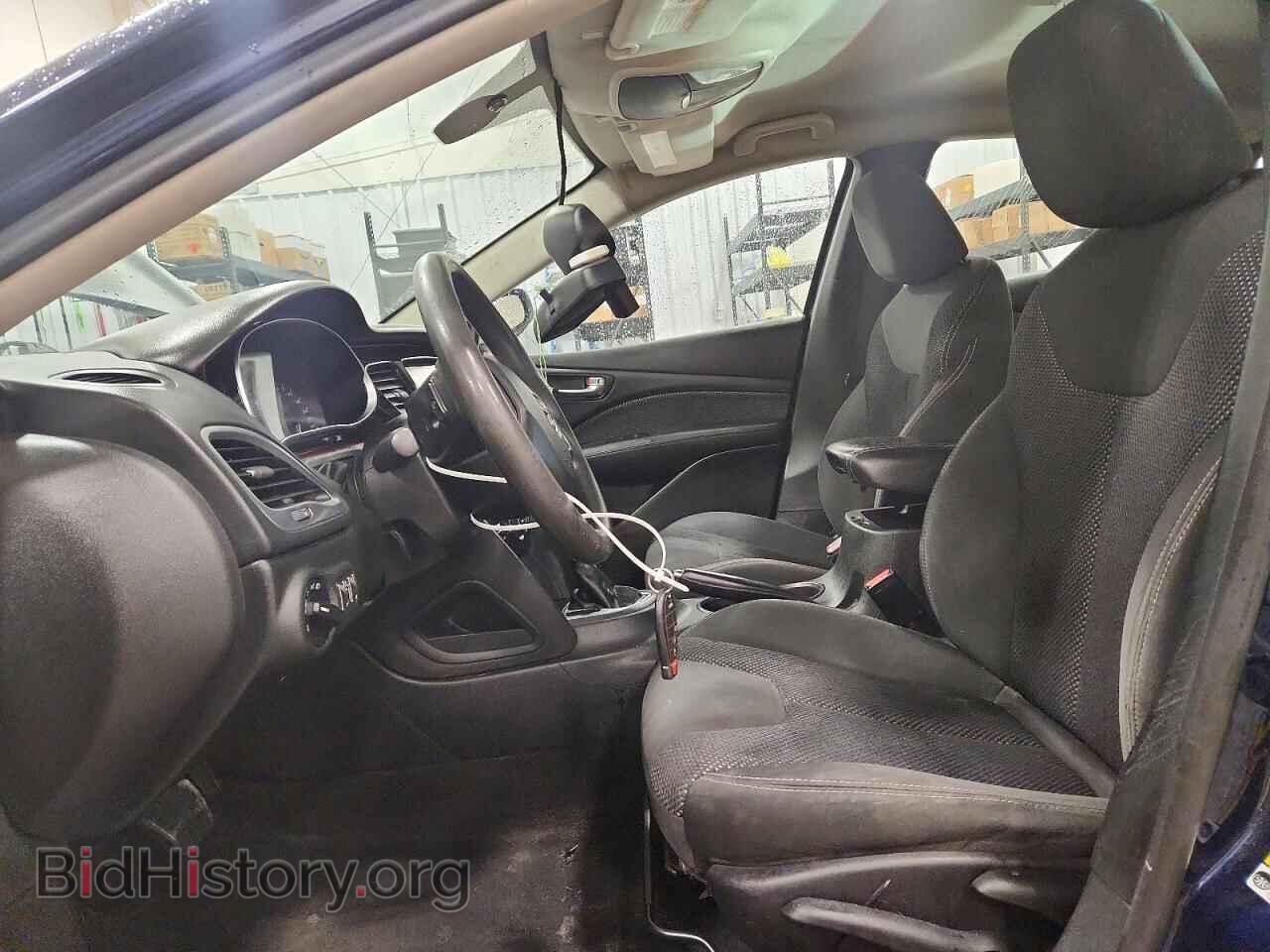 2016 DODGE DART - VIN: 1C3CDFBB7GD544117 - Photo 7