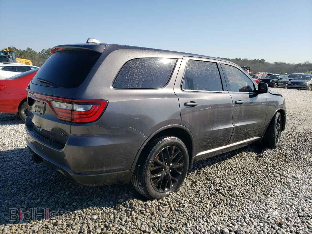 2016 DODGE DURANGO - VIN: 1C4SDJCT9GC485112 - Photo 3