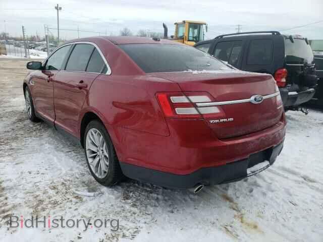 2013 FORD TAURUS - VIN: 1FAHP2F84DG105411 - Photo 3
