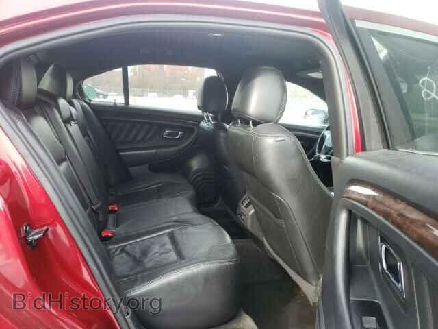 2013 FORD TAURUS - VIN: 1FAHP2F84DG105411 - Photo 6