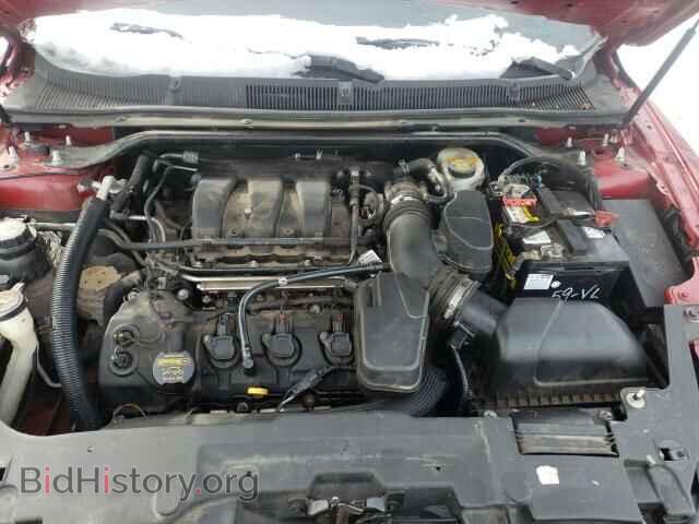 2013 FORD TAURUS - VIN: 1FAHP2F84DG105411 - Photo 7