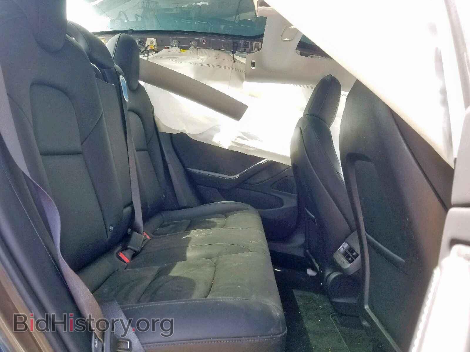 2018 TESLA MODEL 3 - VIN: 5YJ3E1EA4JF016534 - Фото 6