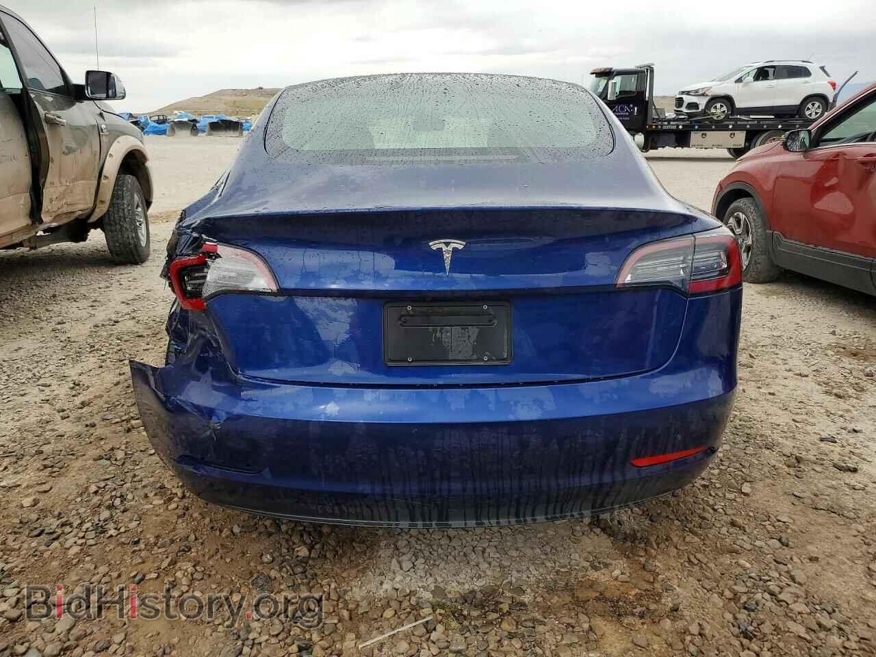 2023 TESLA MODEL 3 - VIN: 5YJ3E1EA0PF451561 - Photo 6