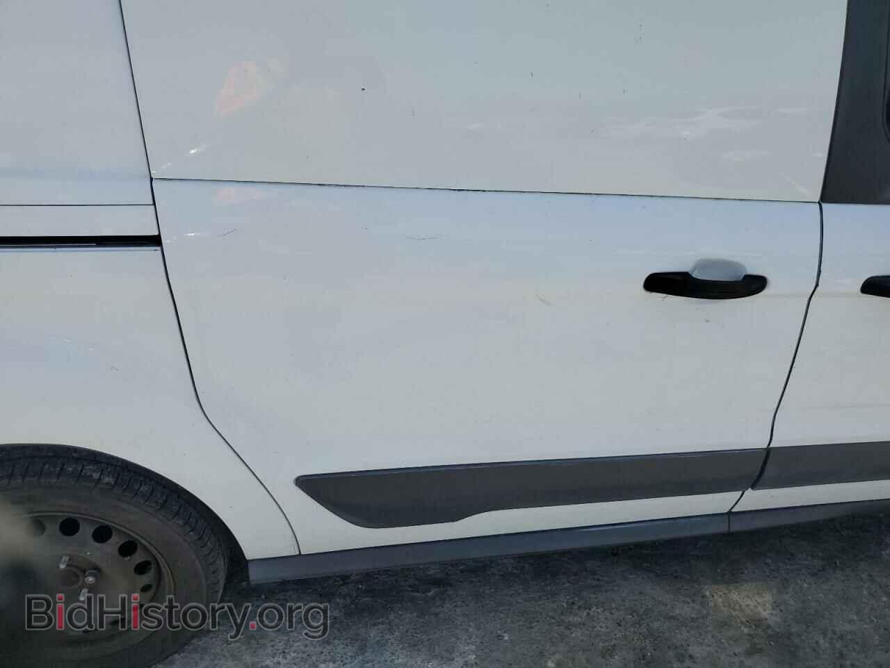2016 FORD TRANSIT - VIN: NM0LS7E77G1274111 - Фото 11
