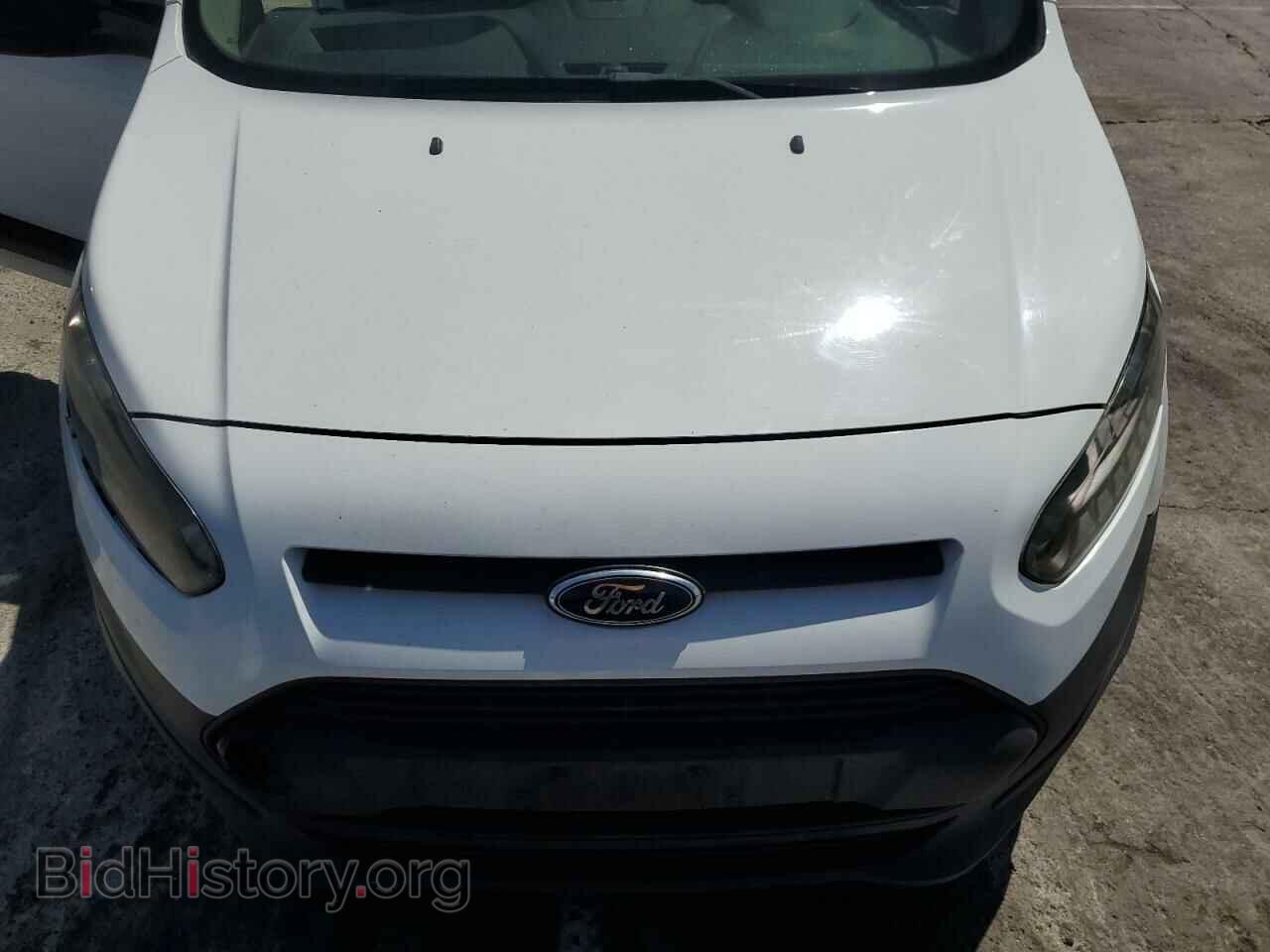 2016 FORD TRANSIT - VIN: NM0LS7E77G1274111 - Фото 12