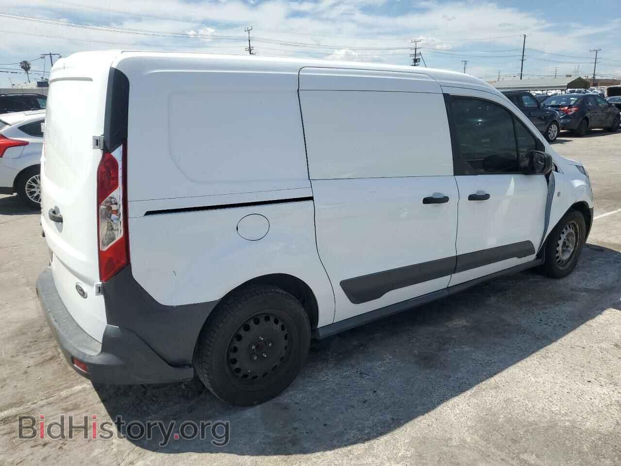 2016 FORD TRANSIT - VIN: NM0LS7E77G1274111 - Фото 3