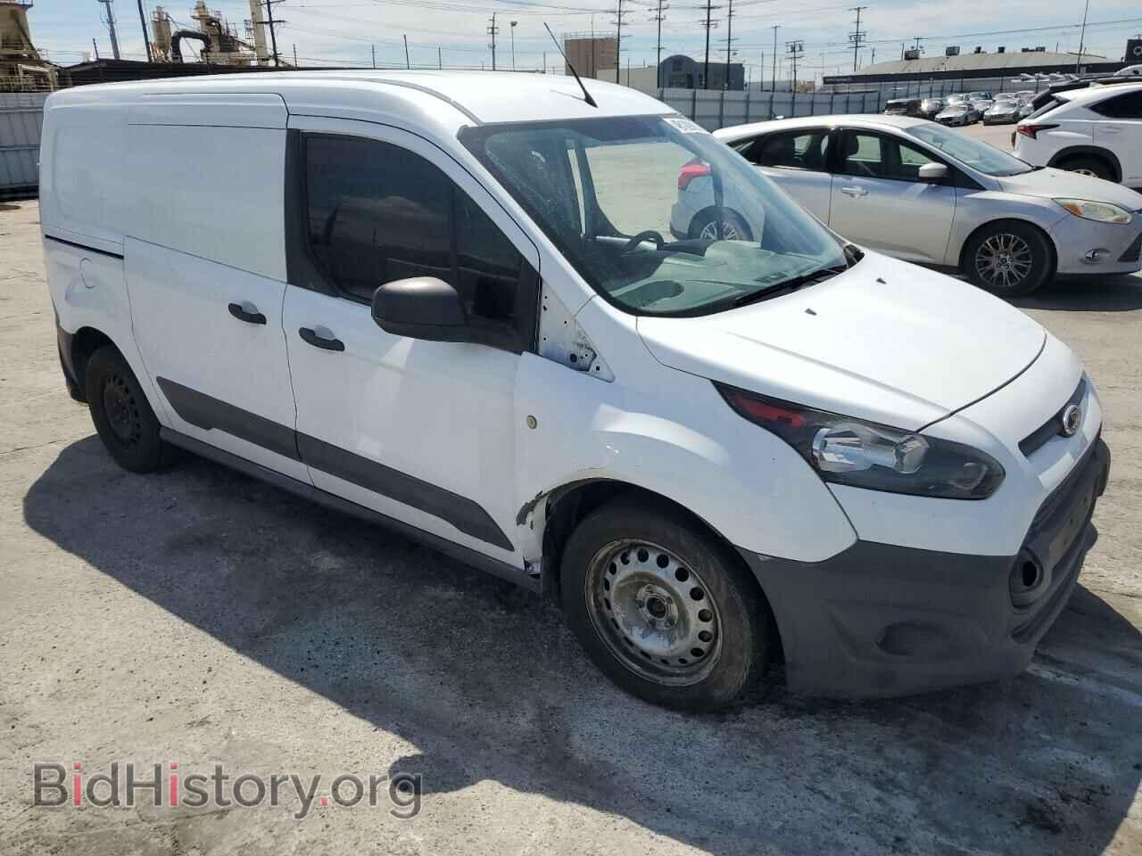 2016 FORD TRANSIT - VIN: NM0LS7E77G1274111 - Фото 4