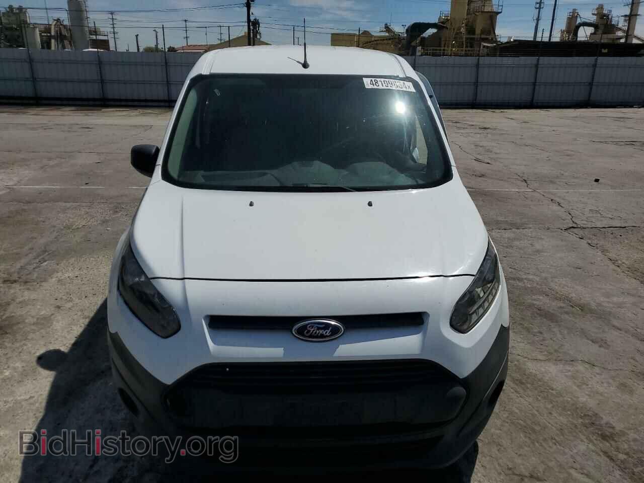 2016 FORD TRANSIT - VIN: NM0LS7E77G1274111 - Фото 5