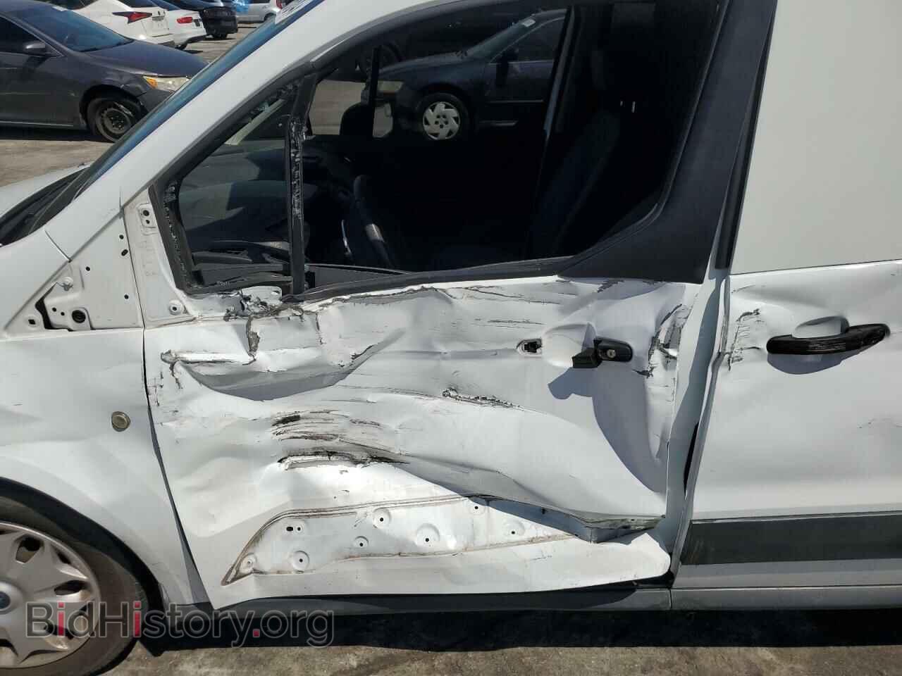 2016 FORD TRANSIT - VIN: NM0LS7E77G1274111 - Фото 7