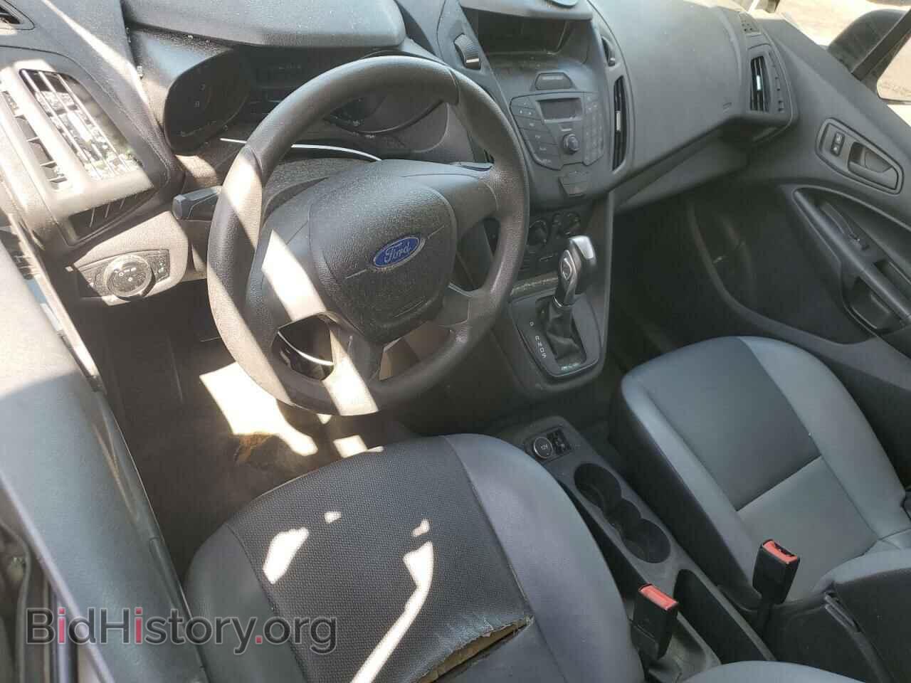 2016 FORD TRANSIT - VIN: NM0LS7E77G1274111 - Фото 8