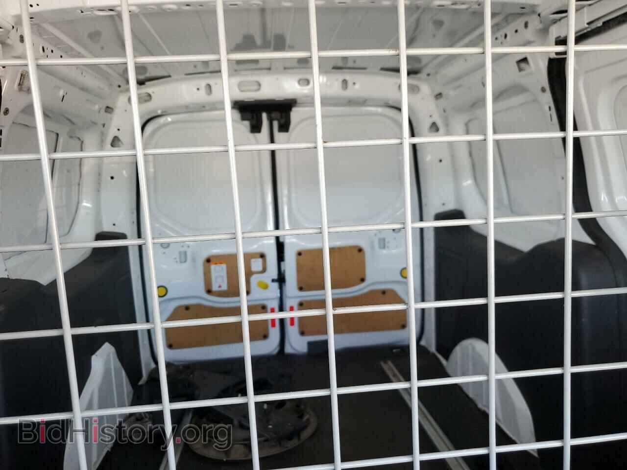 2016 FORD TRANSIT - VIN: NM0LS7E77G1274111 - Фото 10