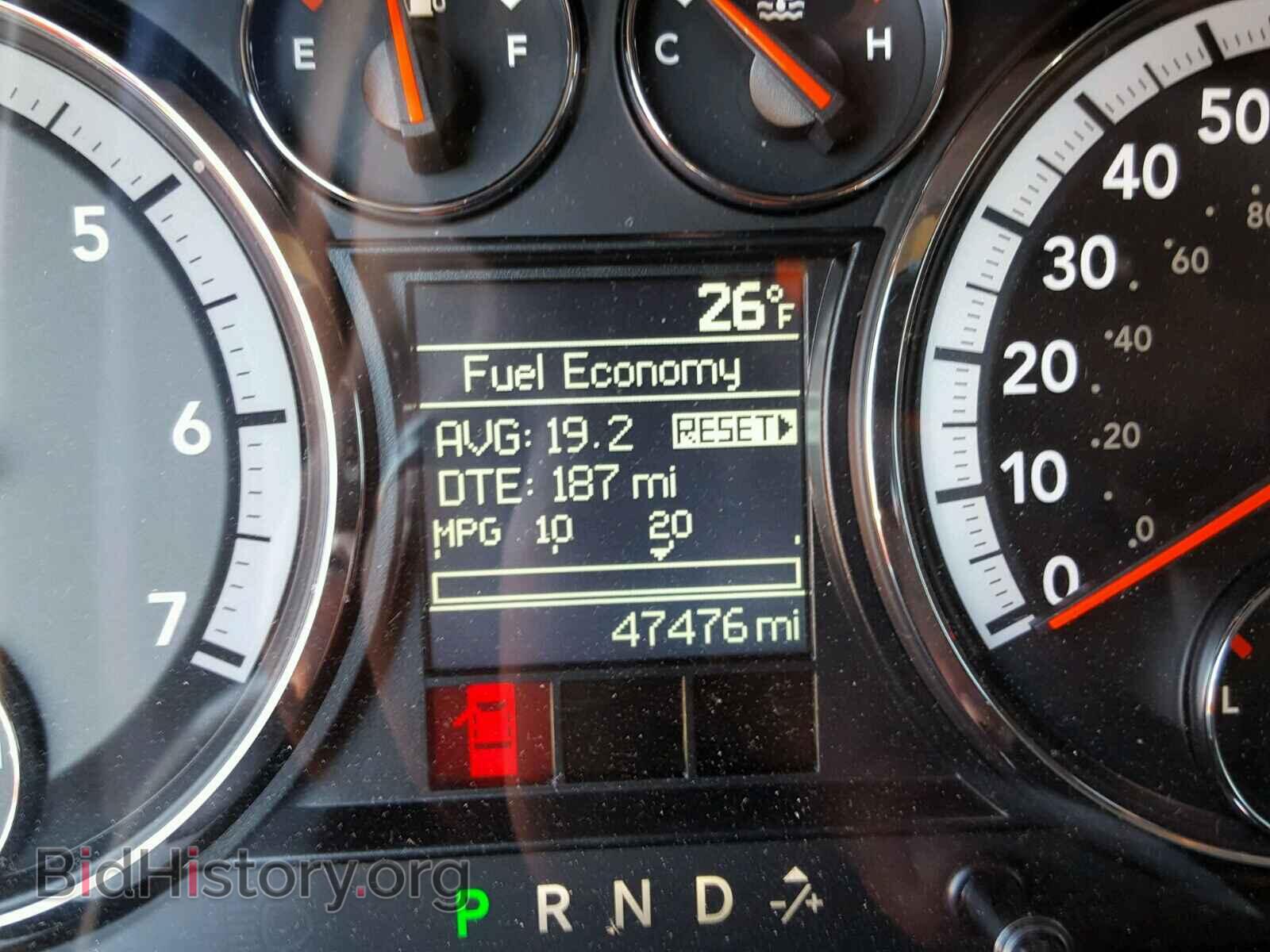 2012 DODGE RAM 1500 - VIN: 1C6RD6FT7CS246785 - Фото 8