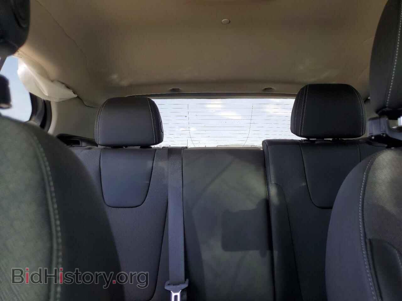 2026 BUICK ENCORE - VIN: KL4AMBSL3TB059204 - Фото 10