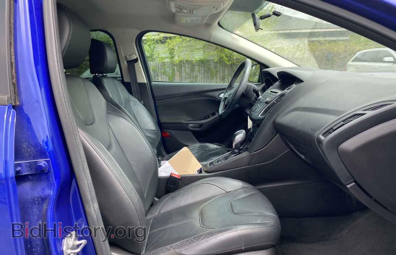 2015 FORD FOCUS - VIN: 1FADP3K26FL274801 - Фото 5