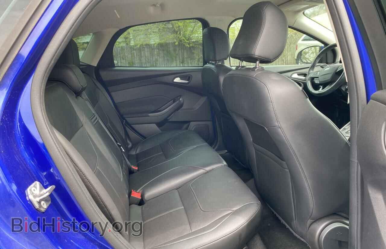 2015 FORD FOCUS - VIN: 1FADP3K26FL274801 - Фото 6