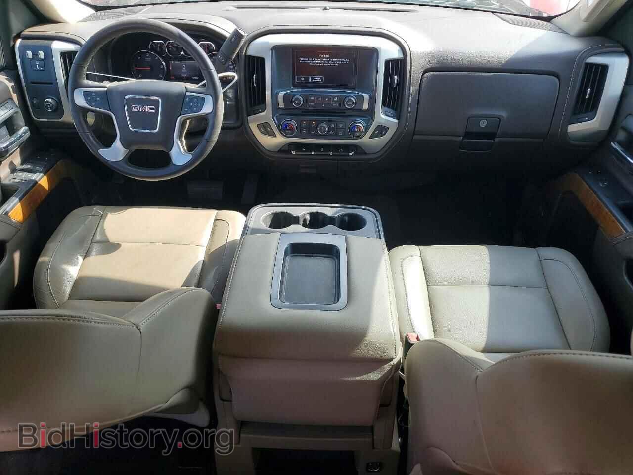 2015 GMC SIERRA - VIN: 3GTP1VEC8FG212063 - Фото 8