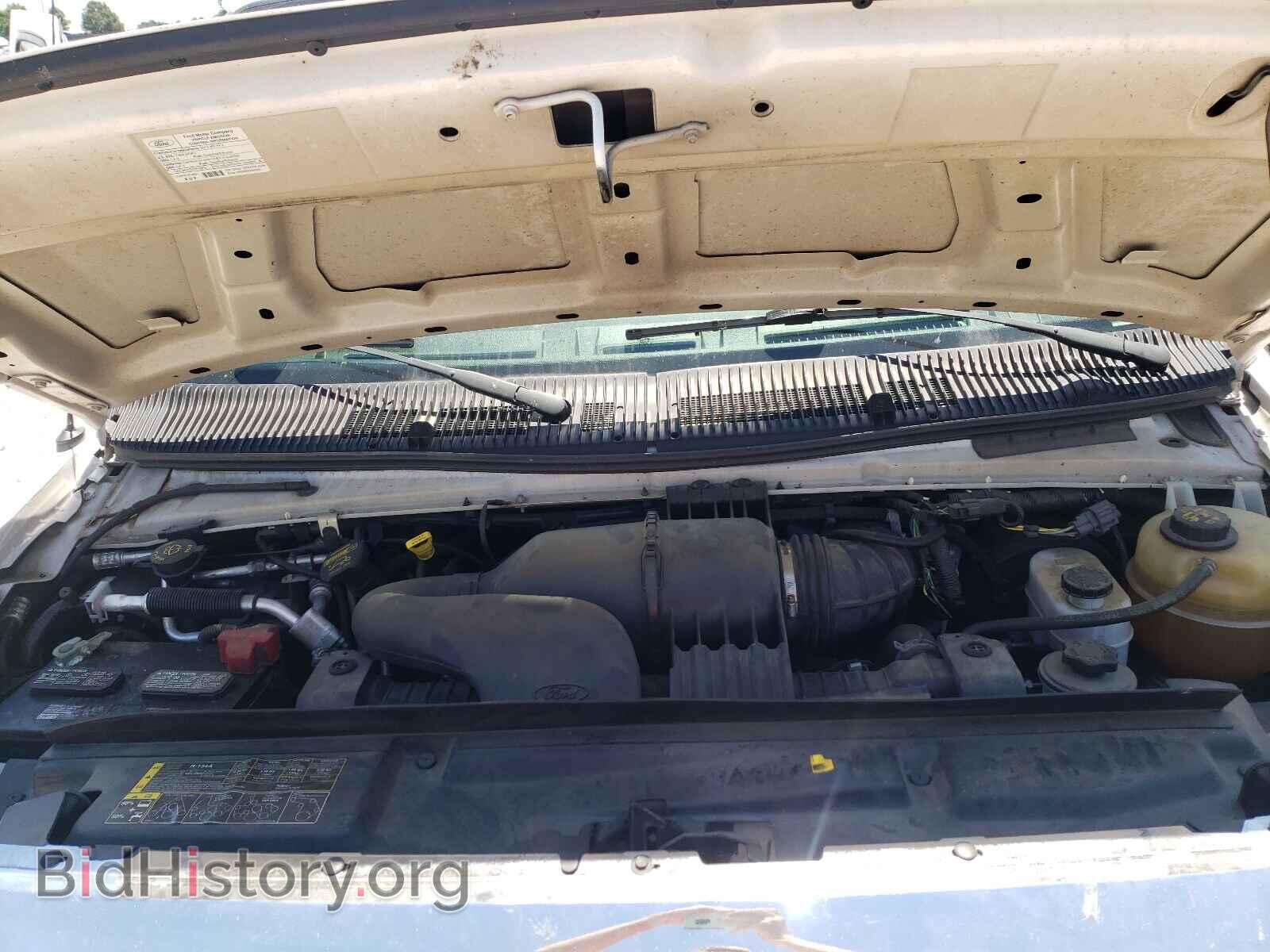 2013 FORD ECONOLINE - VIN: 1FBSS3BL9DDA94488 - Photo 7