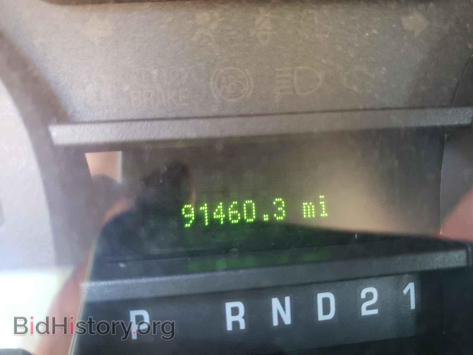 2013 FORD ECONOLINE - VIN: 1FBSS3BL9DDA94488 - Photo 8